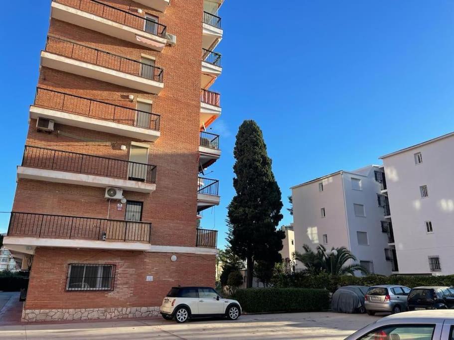 El Canto Torremolinos Eksteriør billede