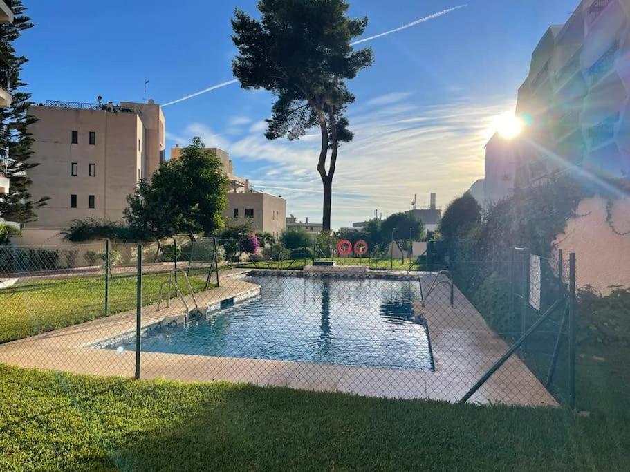 El Canto Torremolinos Eksteriør billede