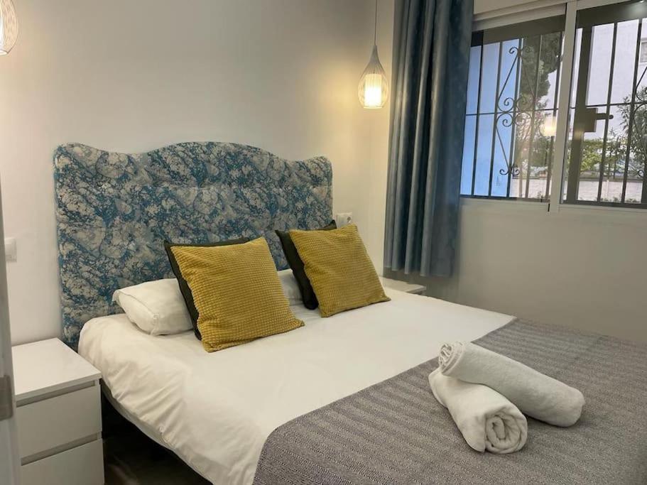 El Canto Torremolinos Eksteriør billede