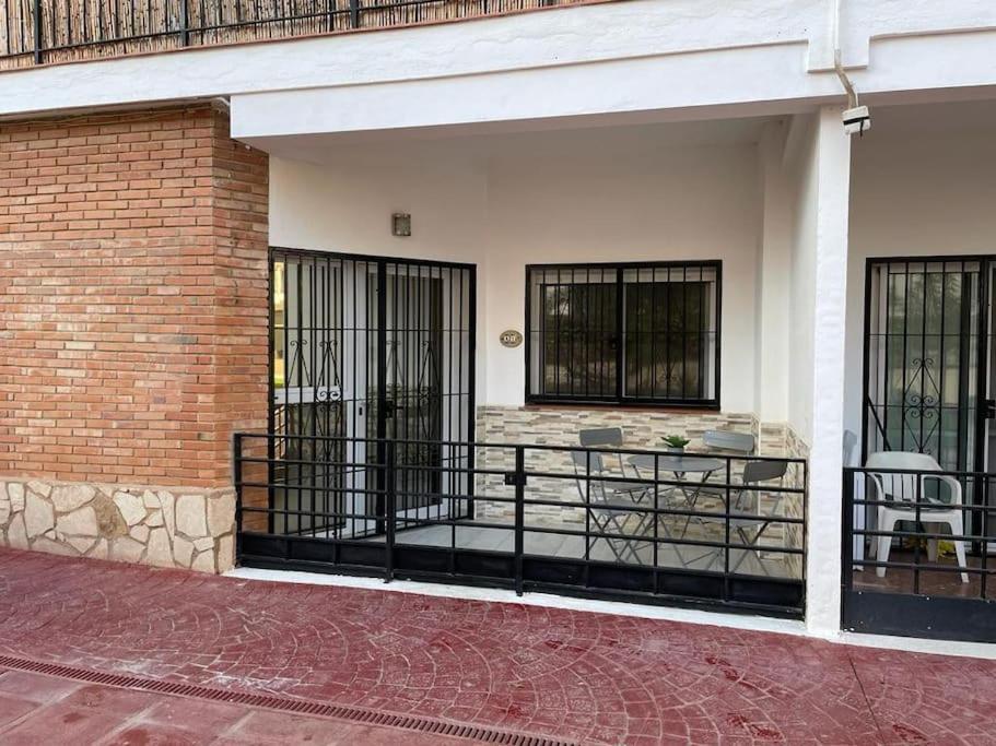 El Canto Torremolinos Eksteriør billede