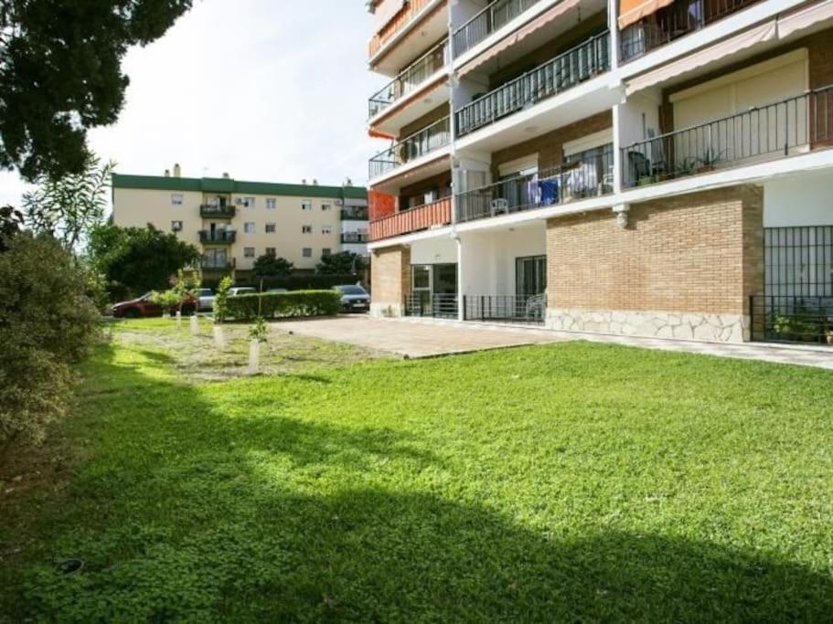 El Canto Torremolinos Eksteriør billede