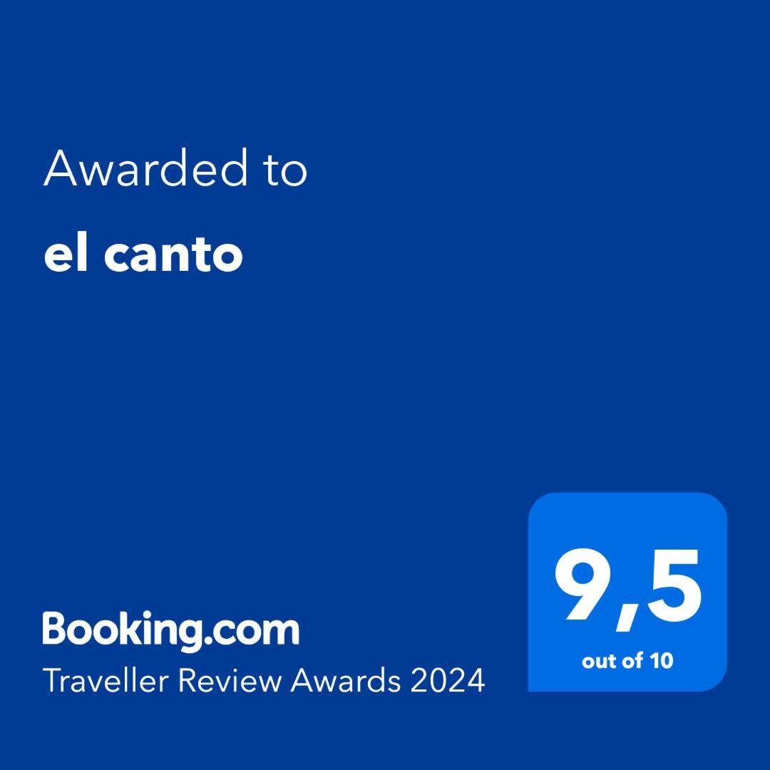 El Canto Torremolinos Eksteriør billede
